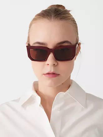 MAX MARA | Sonnenbrille MM0126/54 | 